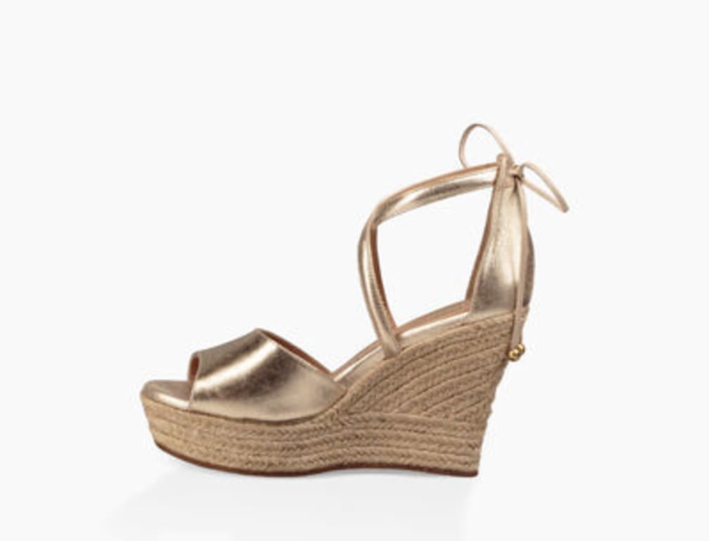 Ugg reagan metallic online